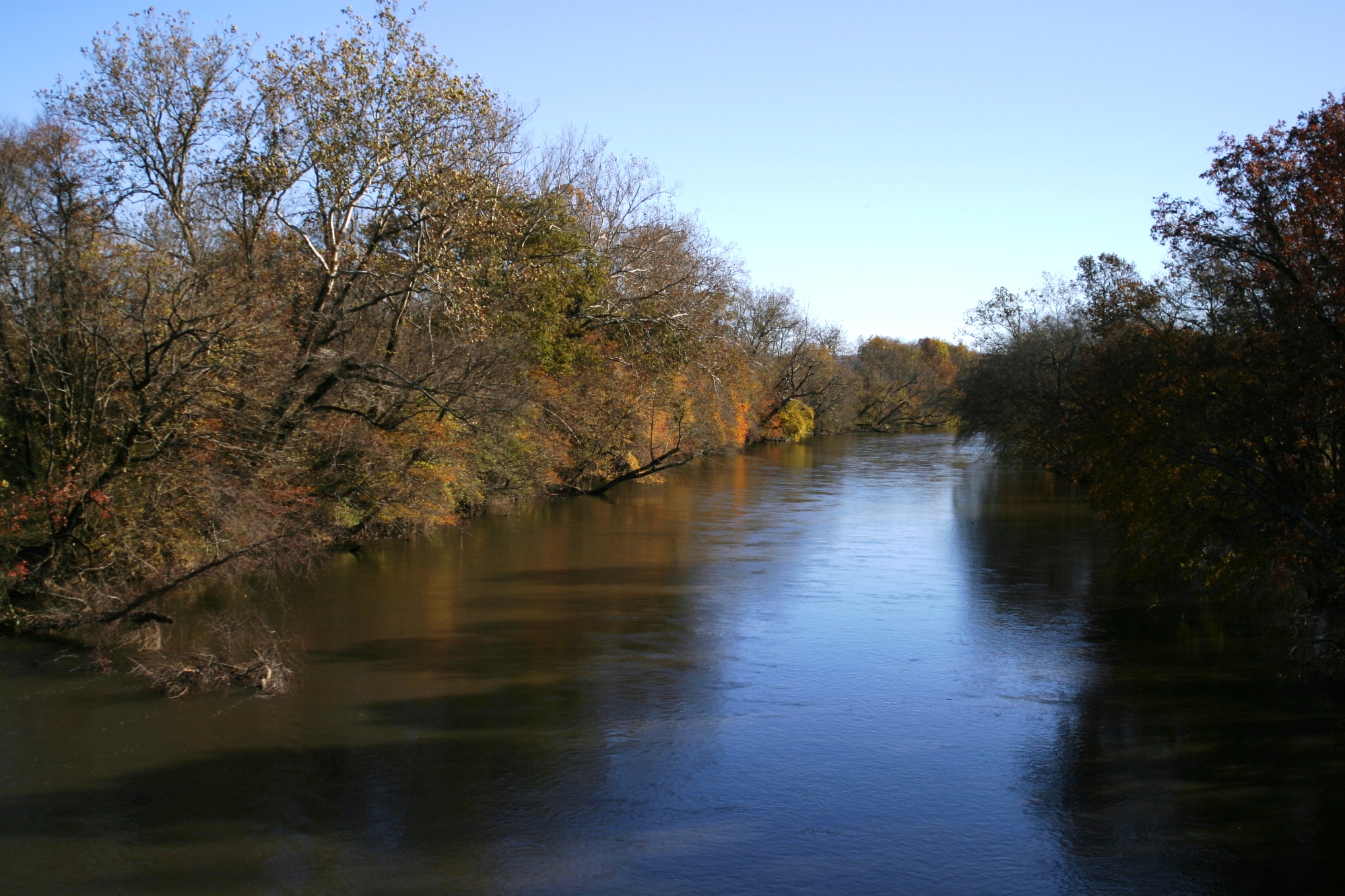 French Broad River Scenic Byway: Music and Mountain Culture (image credits: wikimedia)