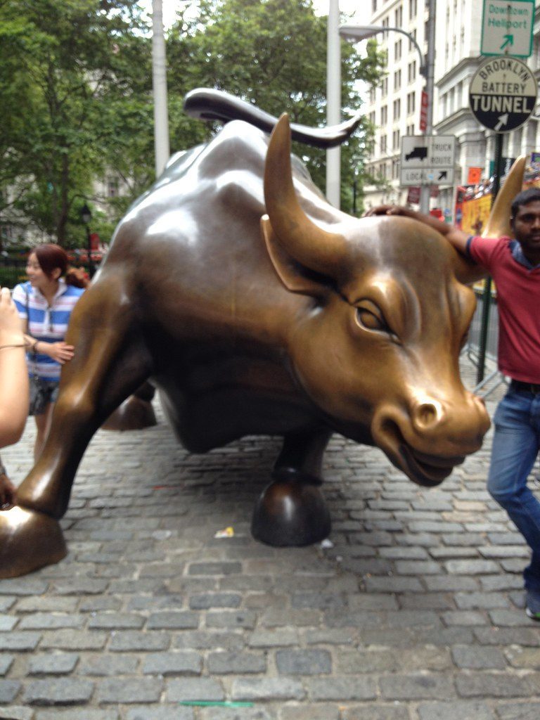 Taurus: A Treasure Trove of Natural Opportunities (Image Credits: Flickr)