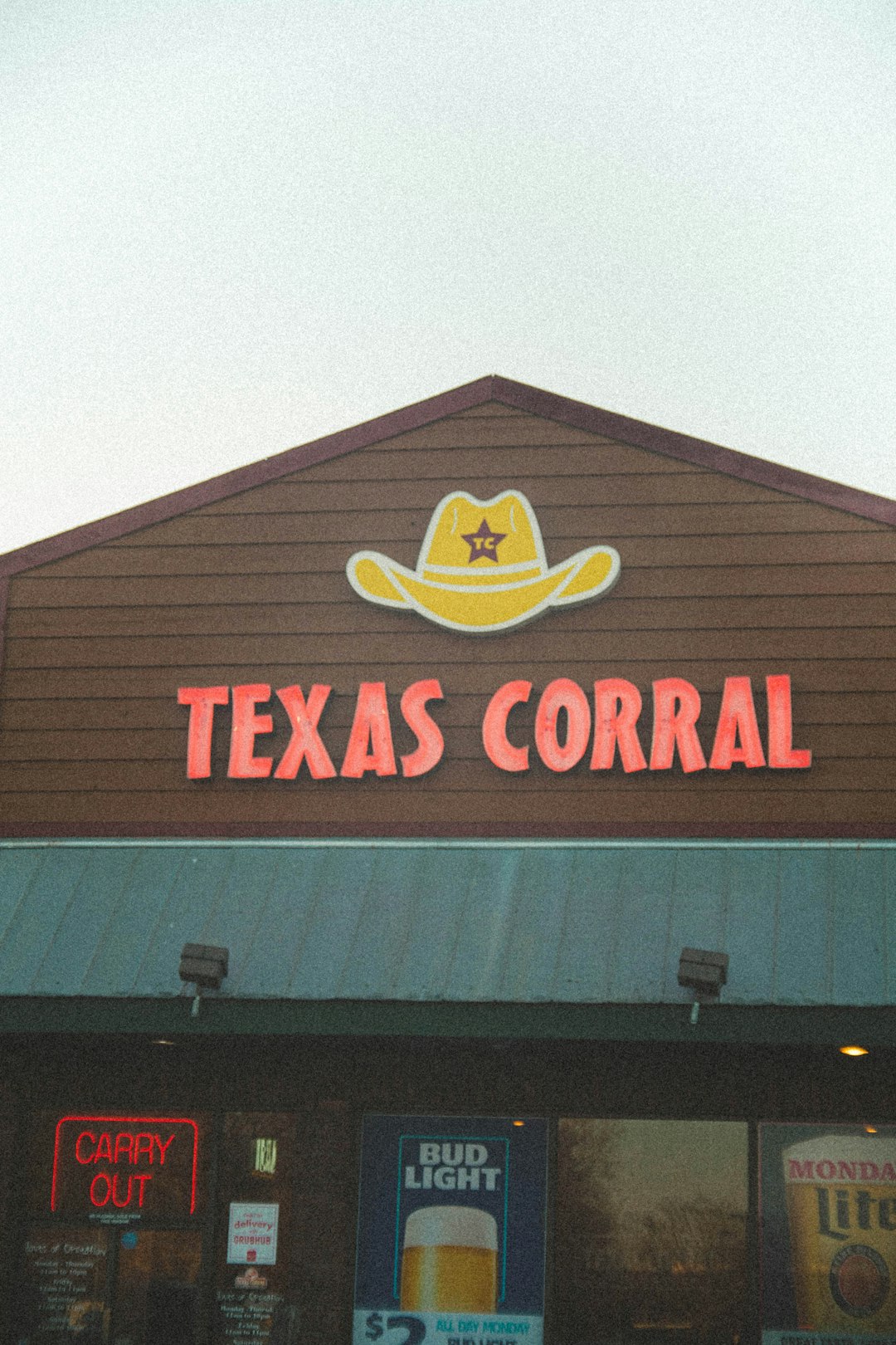 Eat Where Locals Actually Go (image credits: unsplash)