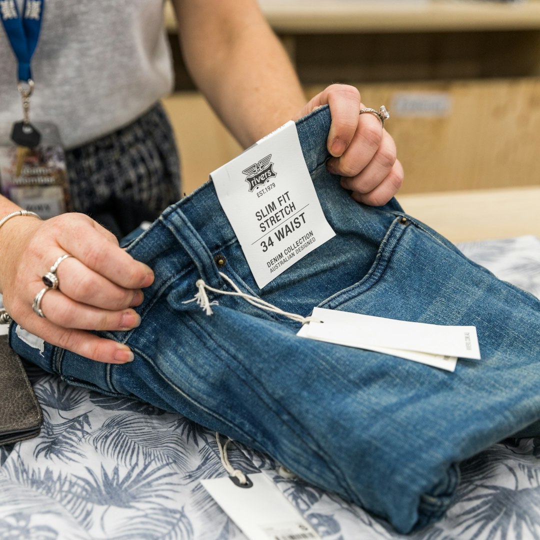 The Levi Strauss Legacy