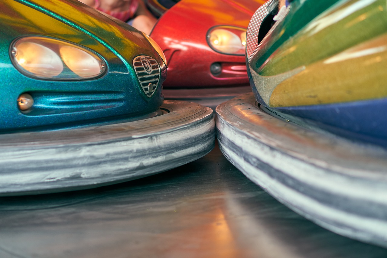 Economic Impact: Boosting Michigan's Economy (image credits: pixabay)