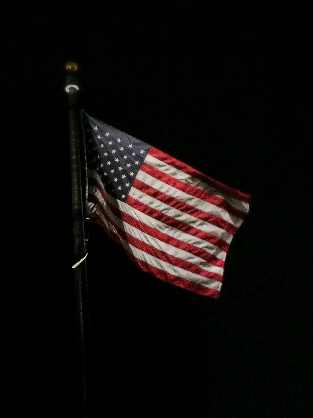 Secession Talk Returns to Mainstream (image credits: unsplash)