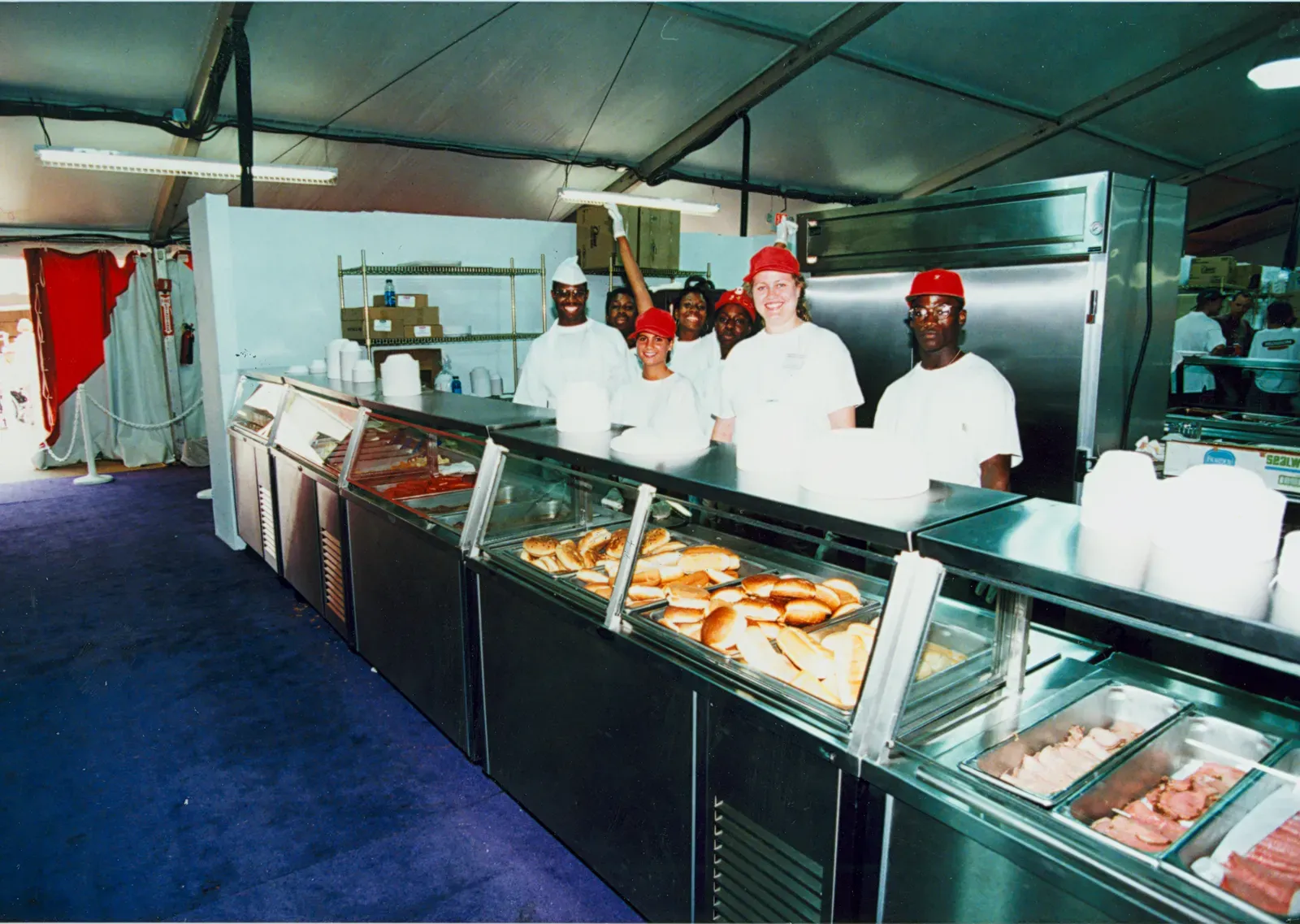 Atlanta's Food Hall Revolution and What It Means (Image Credits: Wikimedia)