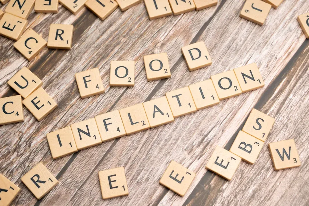 Inflation Eases Its Grip (Image Credits: Unsplash)
