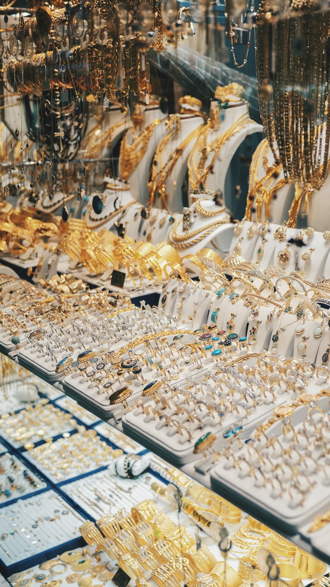 Investment Potential and Market Growth (image credits: unsplash)