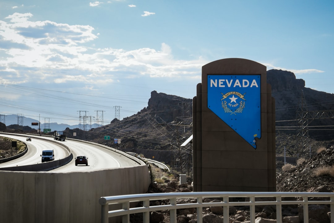Nevada's Hidden Automotive and Medical Debt Crisis (image credits: unsplash)