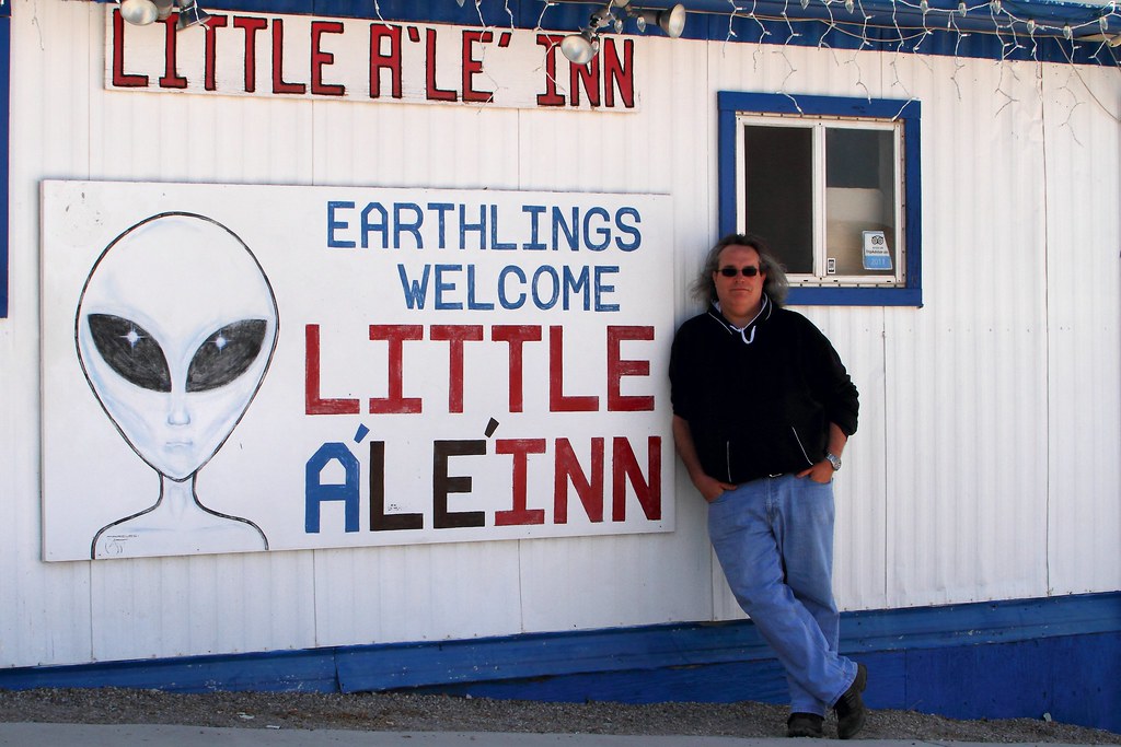 The Famous Little A'Le'Inn Experience (image credits: flickr)