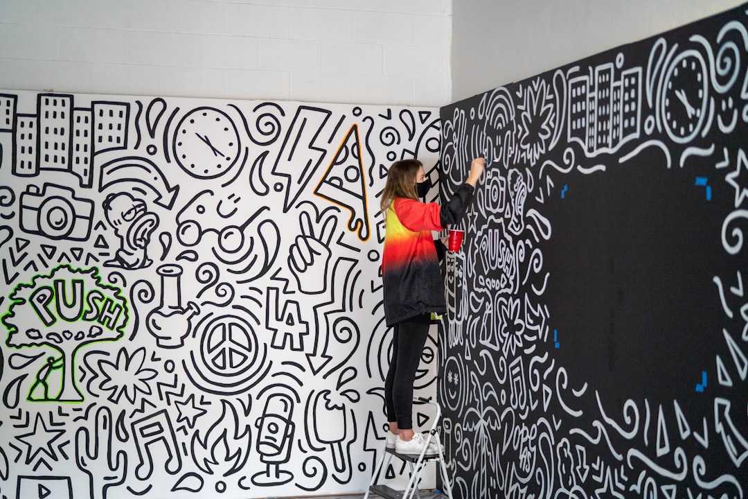 The Arts Revolution - Supporting American Culture During Crisis (image credits: unsplash)