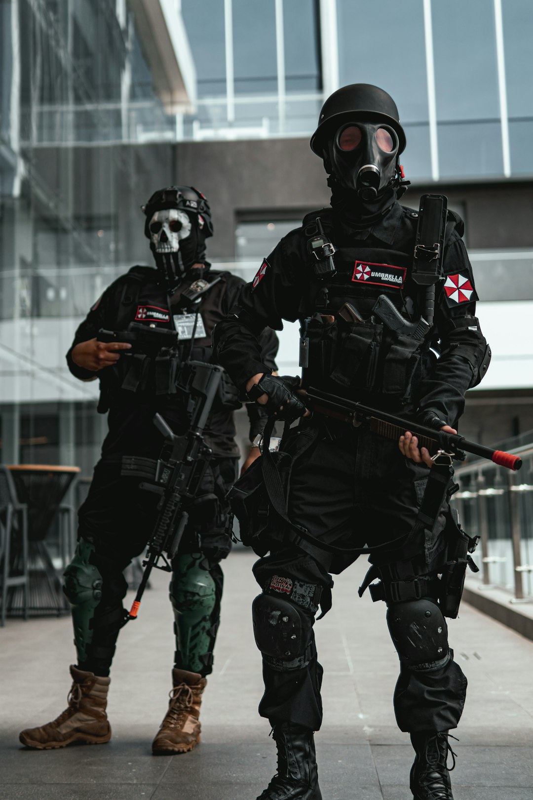 Military-Style Operations Create Unprecedented Fear (image credits: unsplash)