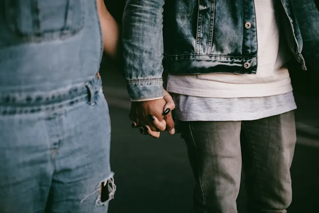 When Rekindling Actually Works (Image Credits: Unsplash)