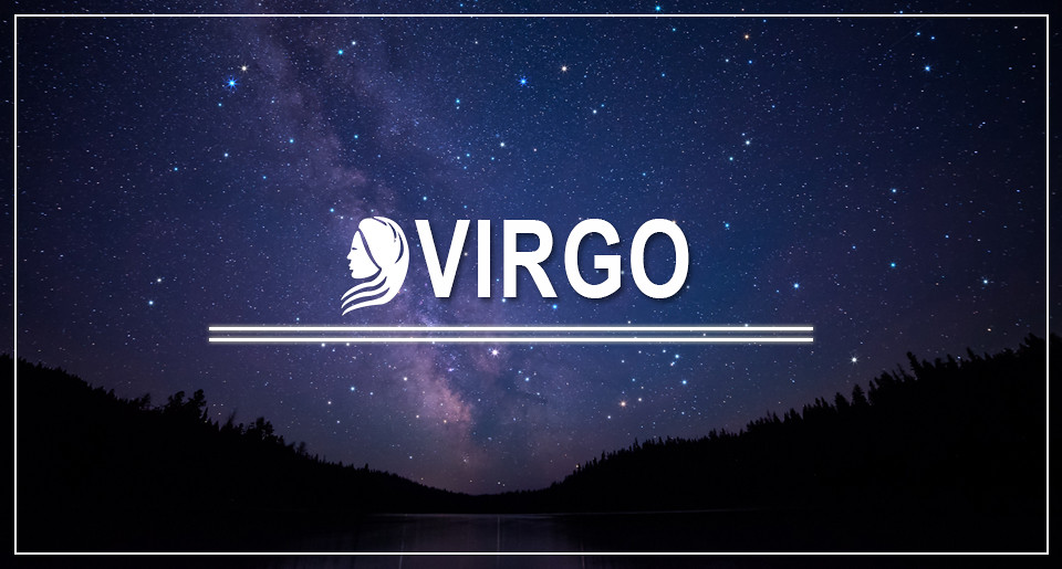 Virgo: Mars Departure Creates Financial Focus (image credits: flickr)