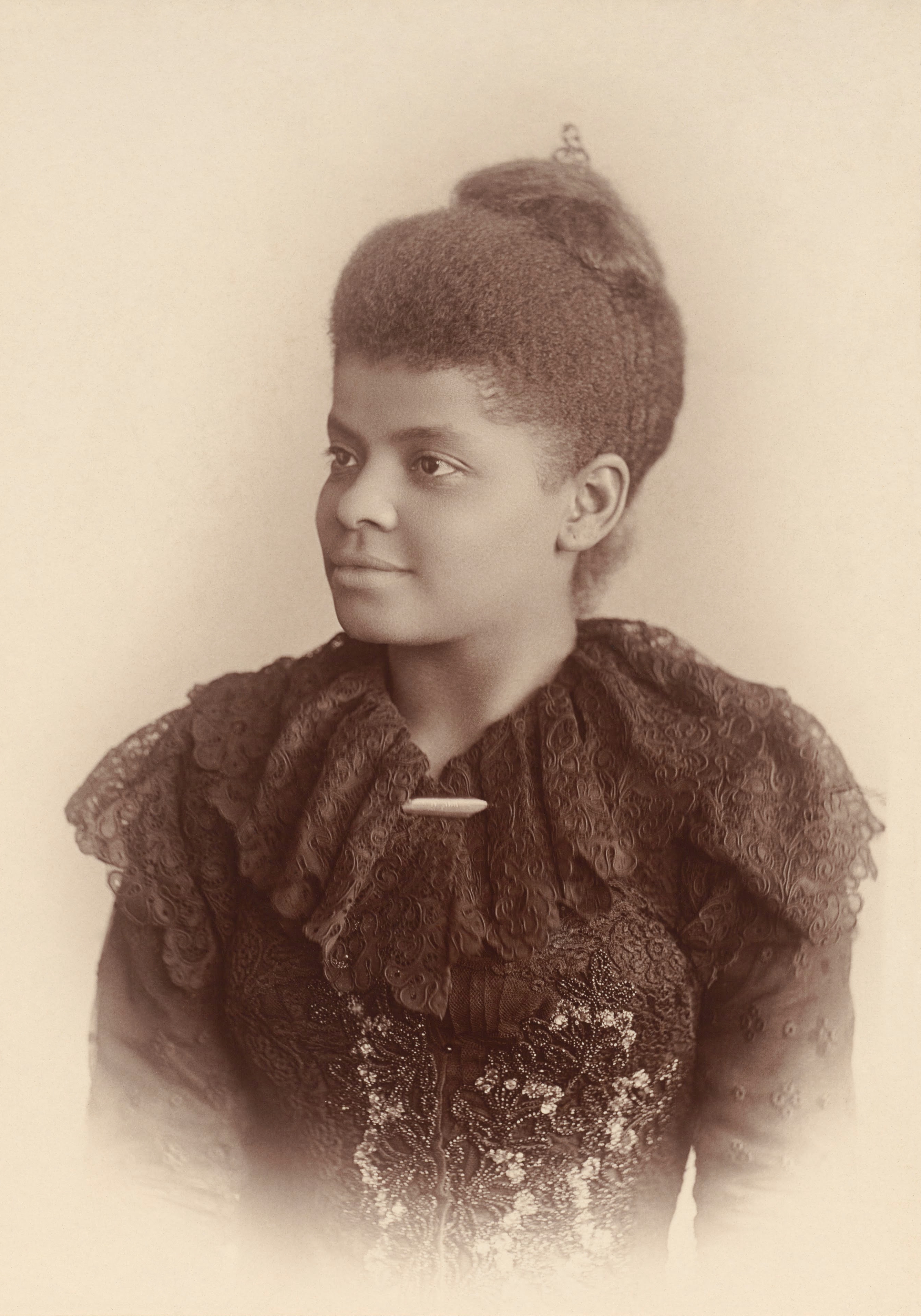 Ida B. Wells: The Fearless Journalist Who Exposed Lynching (image credits: wikimedia)