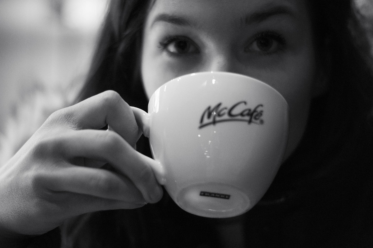 McDonald's: The Sustainability-Focused Surprise (image credits: pixabay)