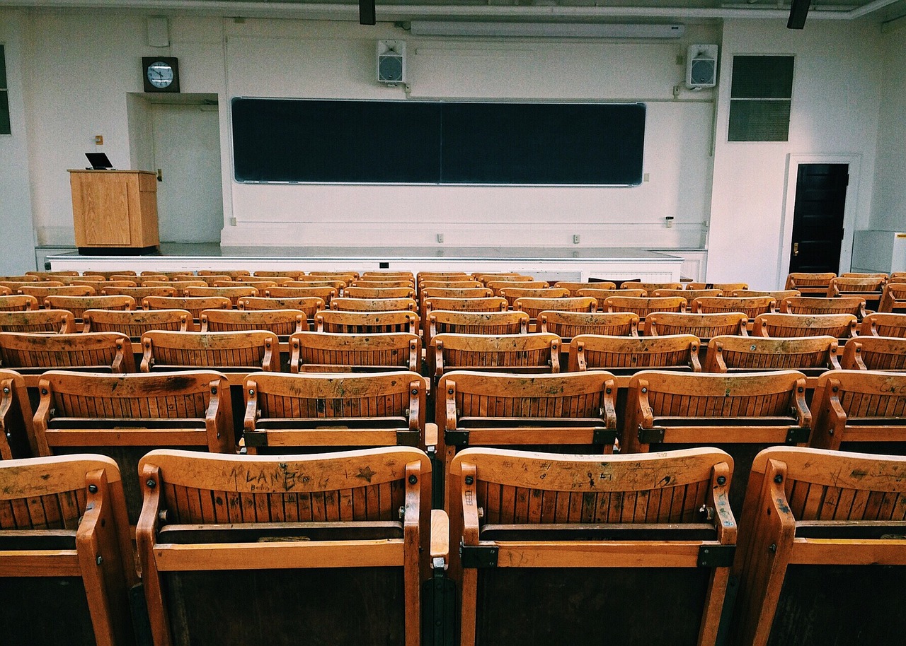 Technology Infrastructure Creates New Digital Divides (image credits: pixabay)