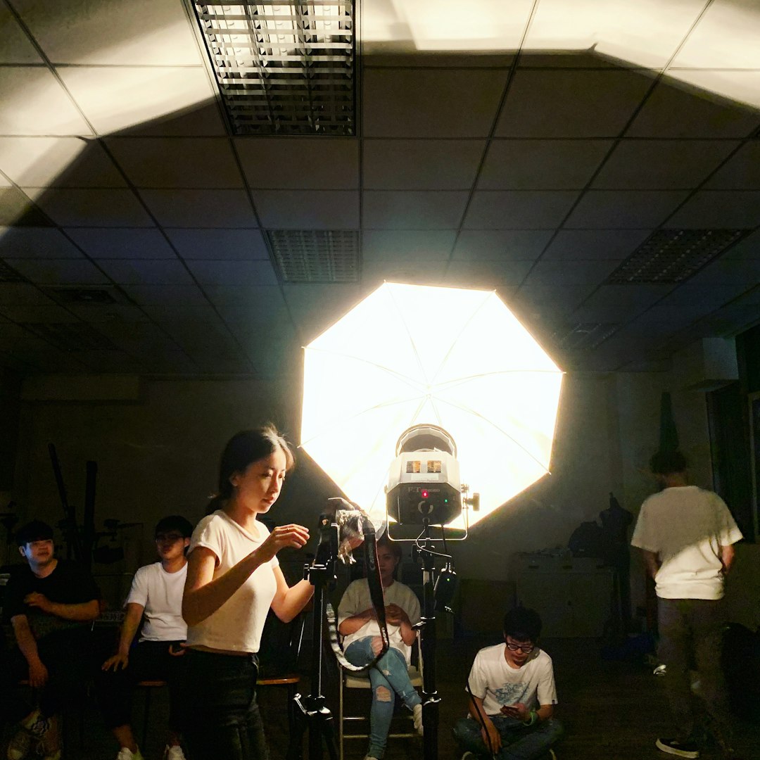 Skilled Workforce Development Through Georgia Film Academy (image credits: unsplash)