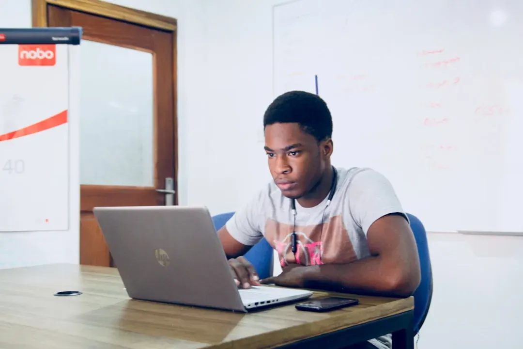 Online Tutoring (Image Credits: Unsplash)