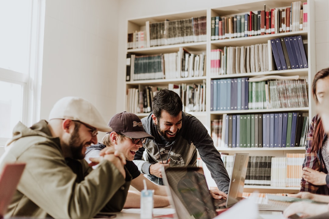 Higher Education Faces Financial and Trust Crisis (image credits: unsplash)