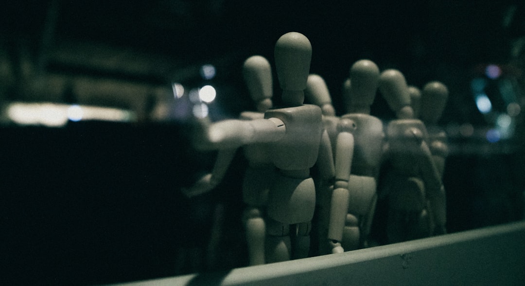 Mob Mentality in the Digital Age (image credits: unsplash)