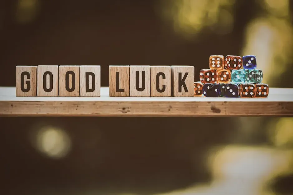 Overall Monthly Luck Peaks Here (Image Credits: Pexels)