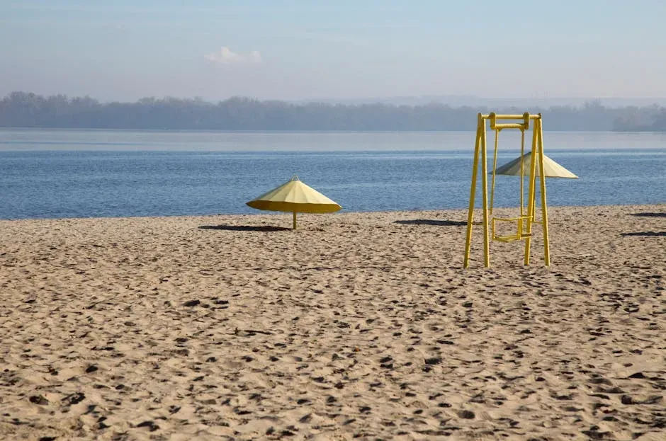 A Glimpse of Summers Ahead (Image Credits: Pexels)