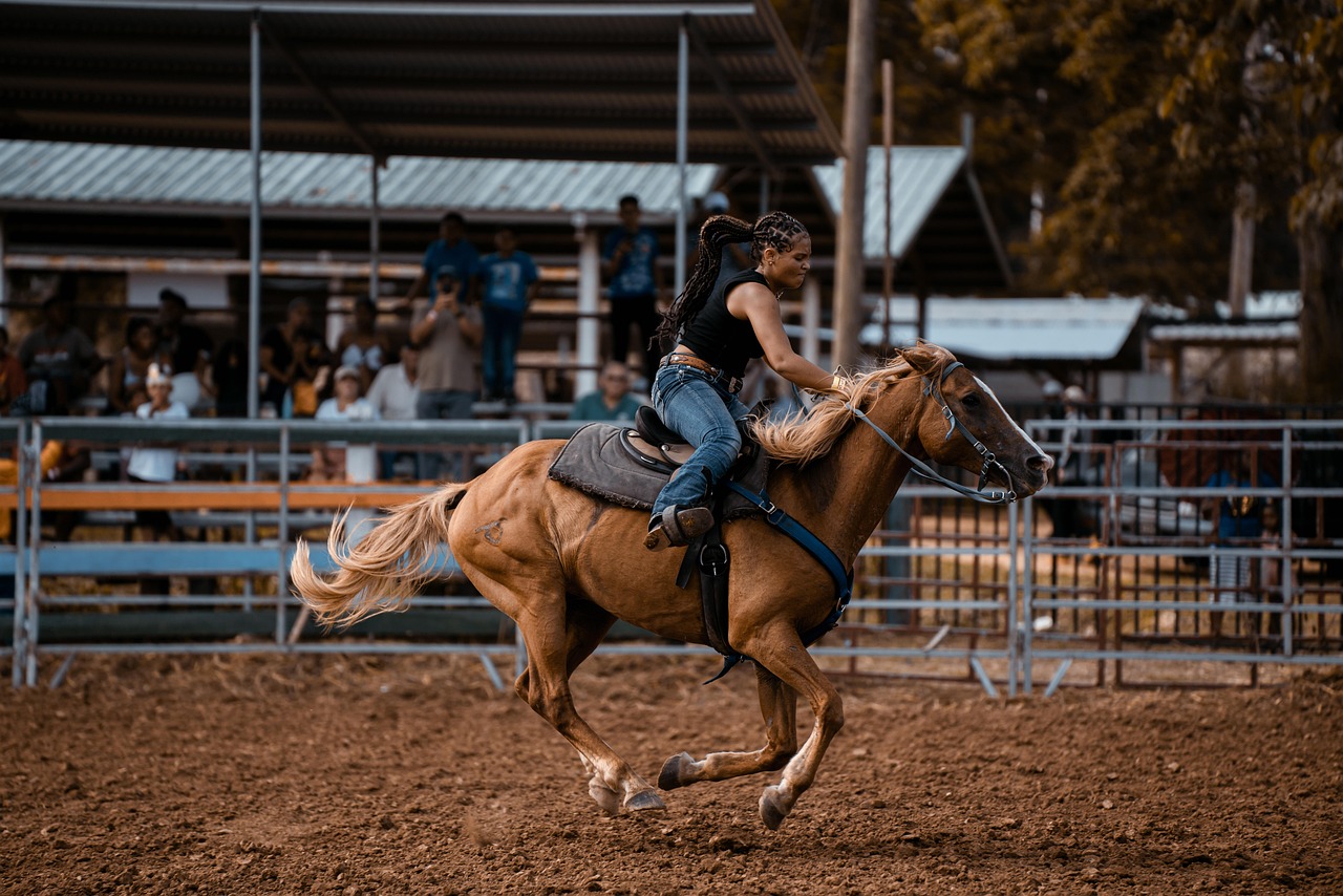 Death Stalked Cowboys More Than Movie Villains (image credits: pixabay)