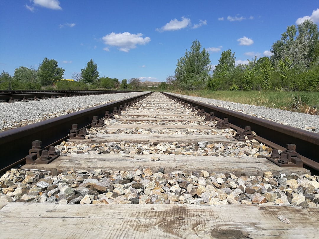 Transportation Networks and Urban Planning Legacy (image credits: unsplash)