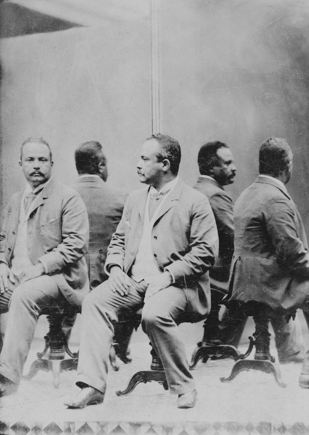 Henrietta Wood - The Woman Who Won the Largest Slavery Reparations Case in History (image credits: unsplash)