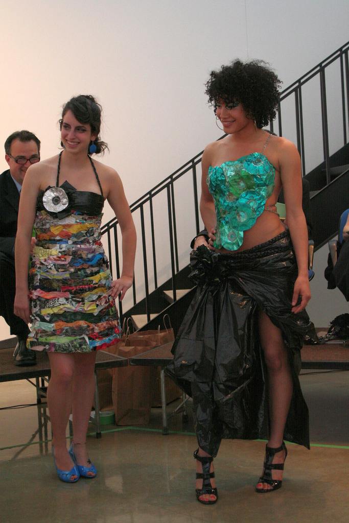 The Role of Fashion Brands (image credits: wikimedia)