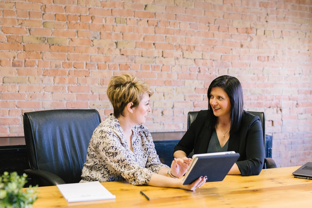 Employer-Funded Alternative Plans Allowed (image credits: unsplash)