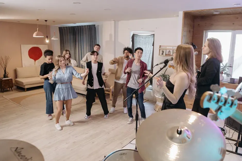 The Post-Pandemic Social Reset (Image Credits: Pexels)