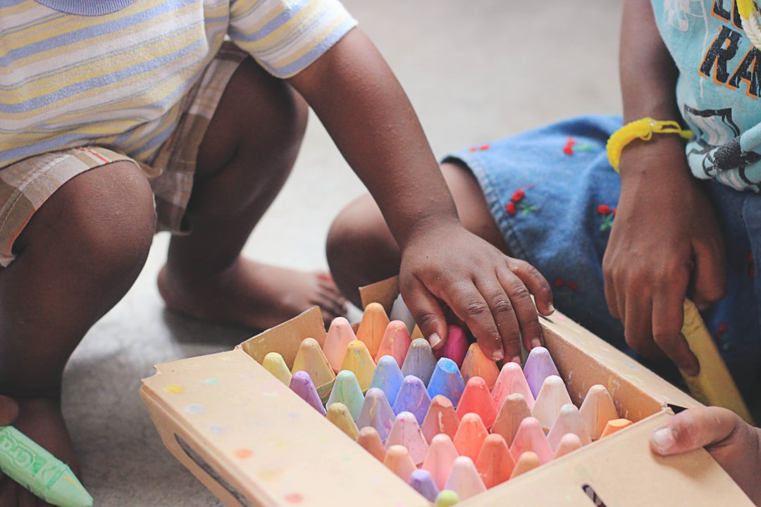 Investment in Early Childhood Sets the Foundation (image credits: unsplash)