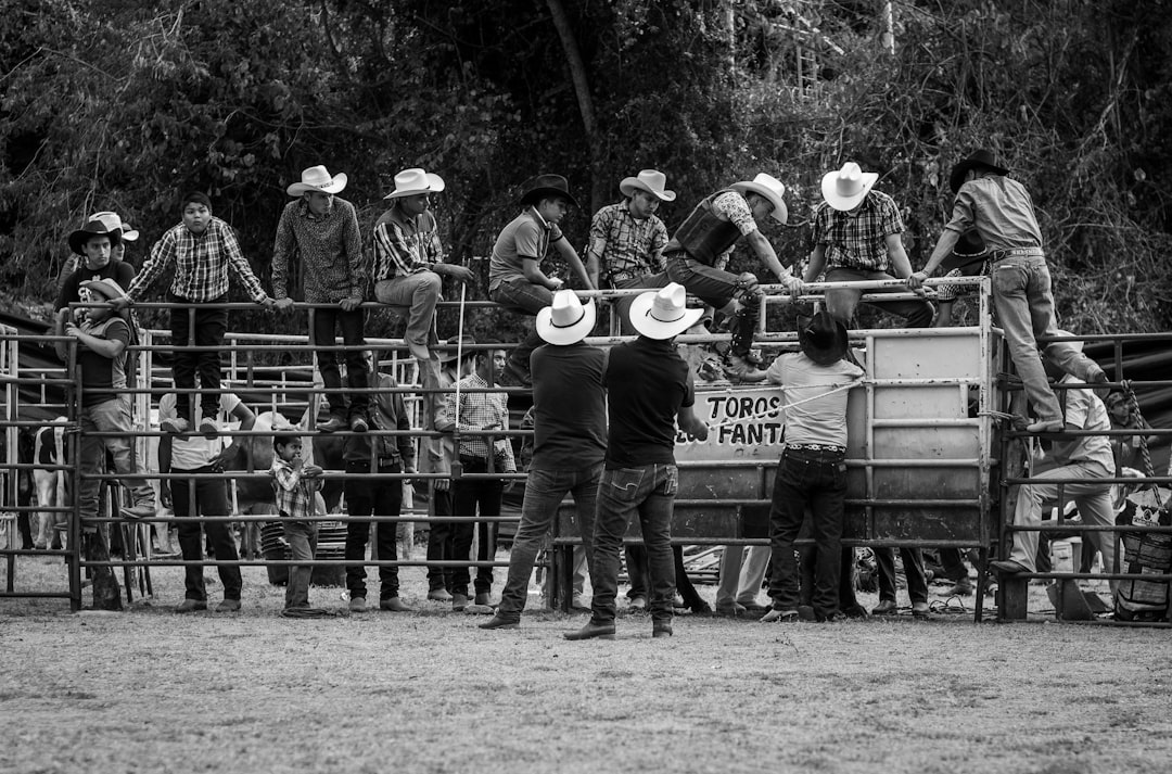 Black Cowboys Faced Extra Duties and Discrimination (image credits: unsplash)