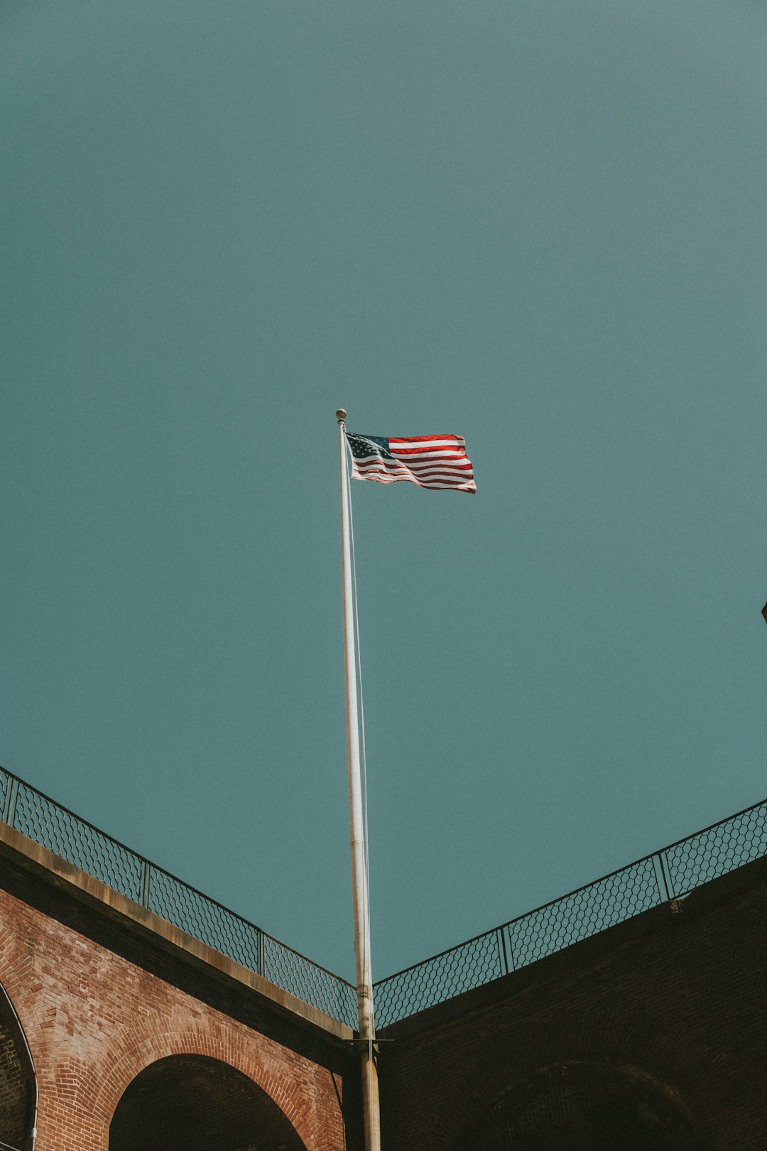The Republic That Faded Into History (image credits: unsplash)