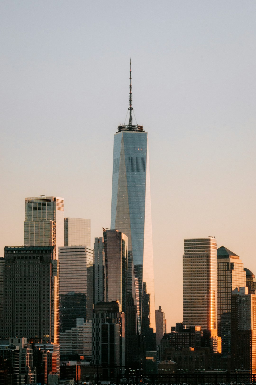 Small Cities Are the New Winners (image credits: unsplash)