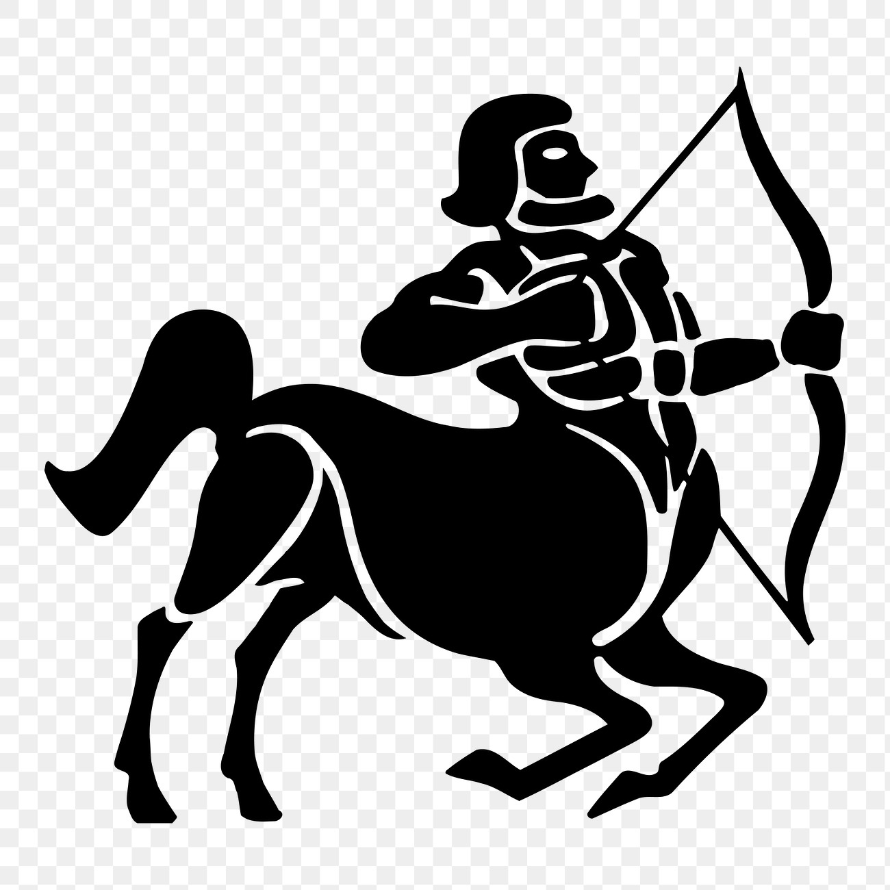 Sagittarius: The Freedom Seeker (image credits: rawpixel)