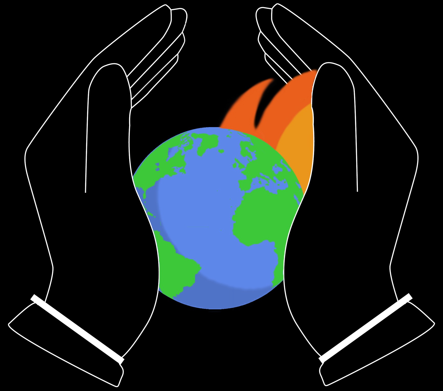 Modern Environmental Challenges (image credits: wikimedia)