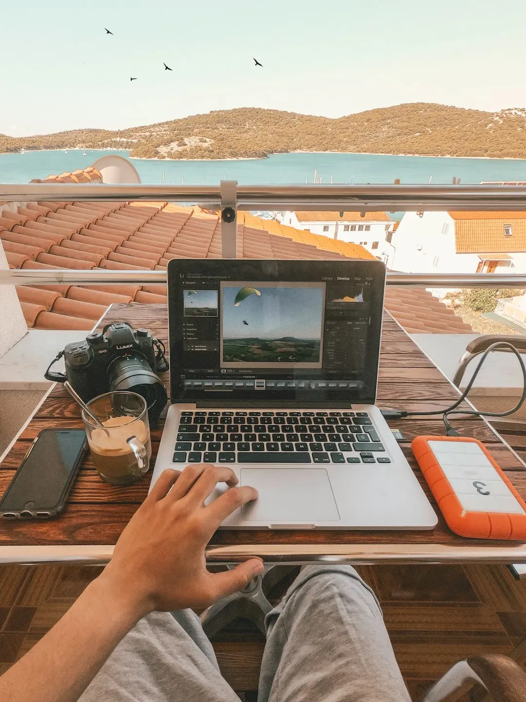 Remote Work Is the Real Economic Engine (Image Credits: Unsplash)