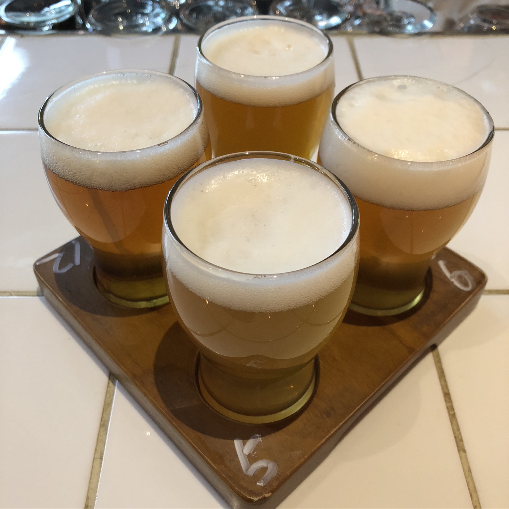 The Future of Craft Beer (image credits: wikimedia)