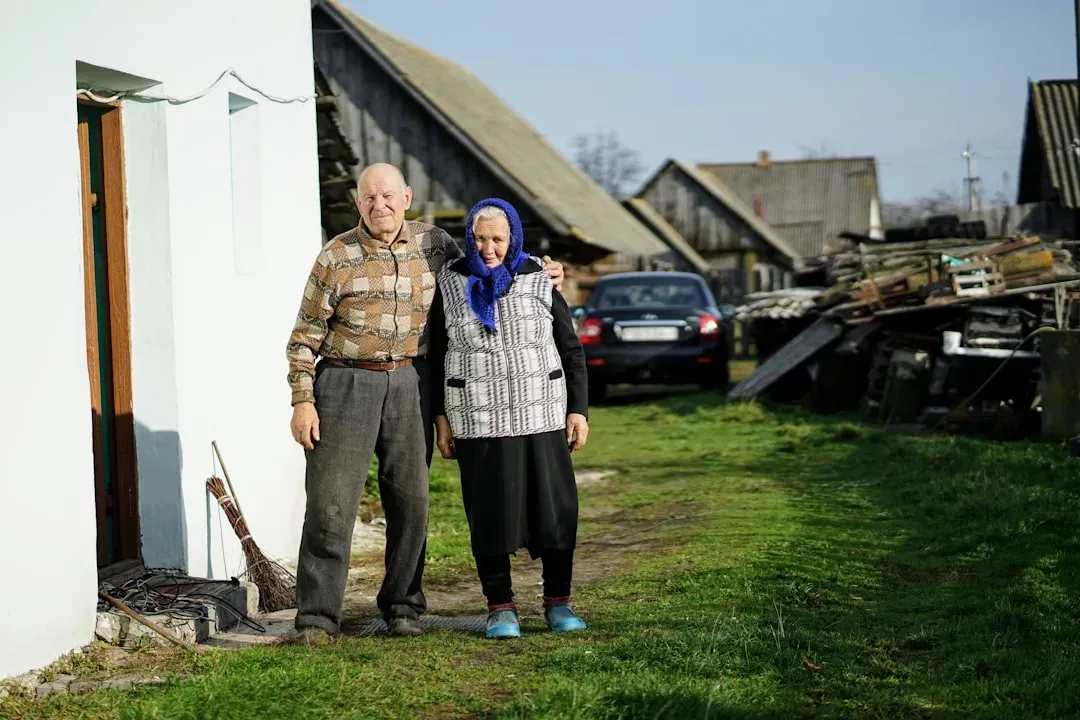 Lifestyle Trumps Traditional Markers of Success (Image Credits: Unsplash)