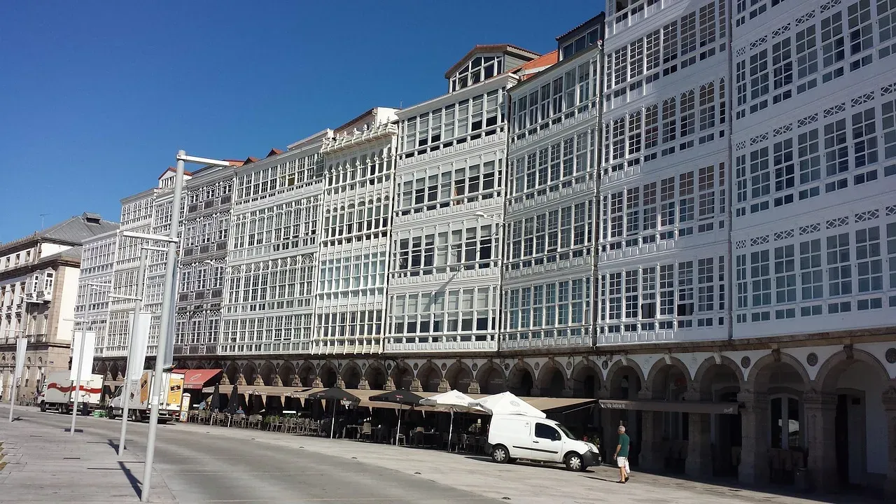 Tourist Zones: A Parallel Universe (Image Credits: Pixabay)