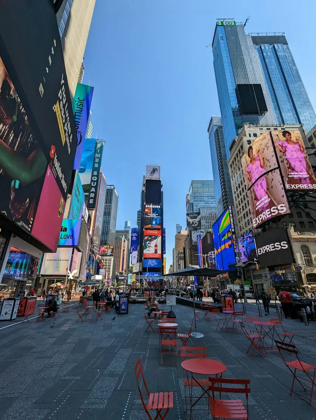 Why New York City Feels Different This March (Image Credits: Unsplash)