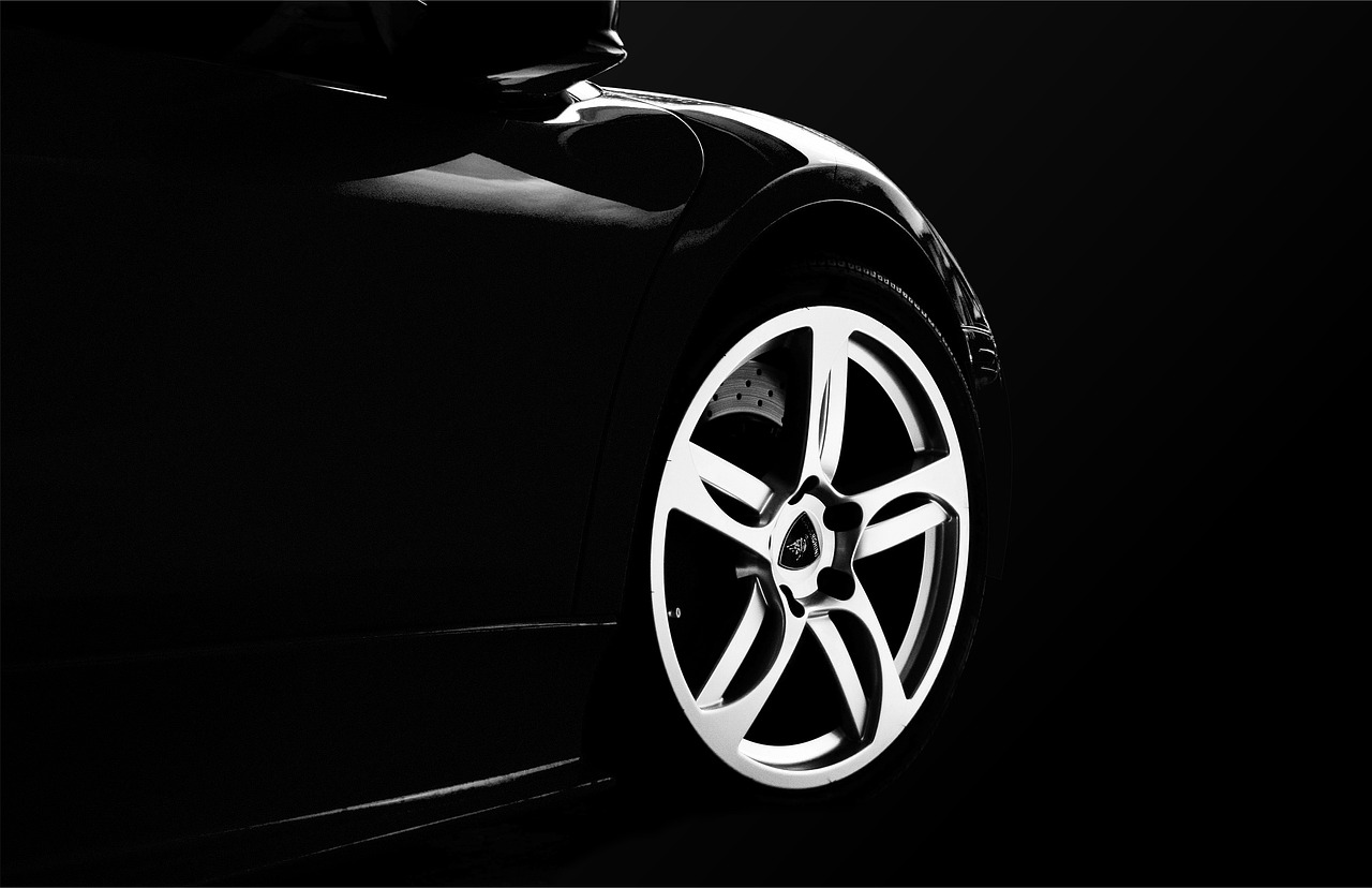 Michigan: The Auto Industry's Bumpy Ride (image credits: pixabay)