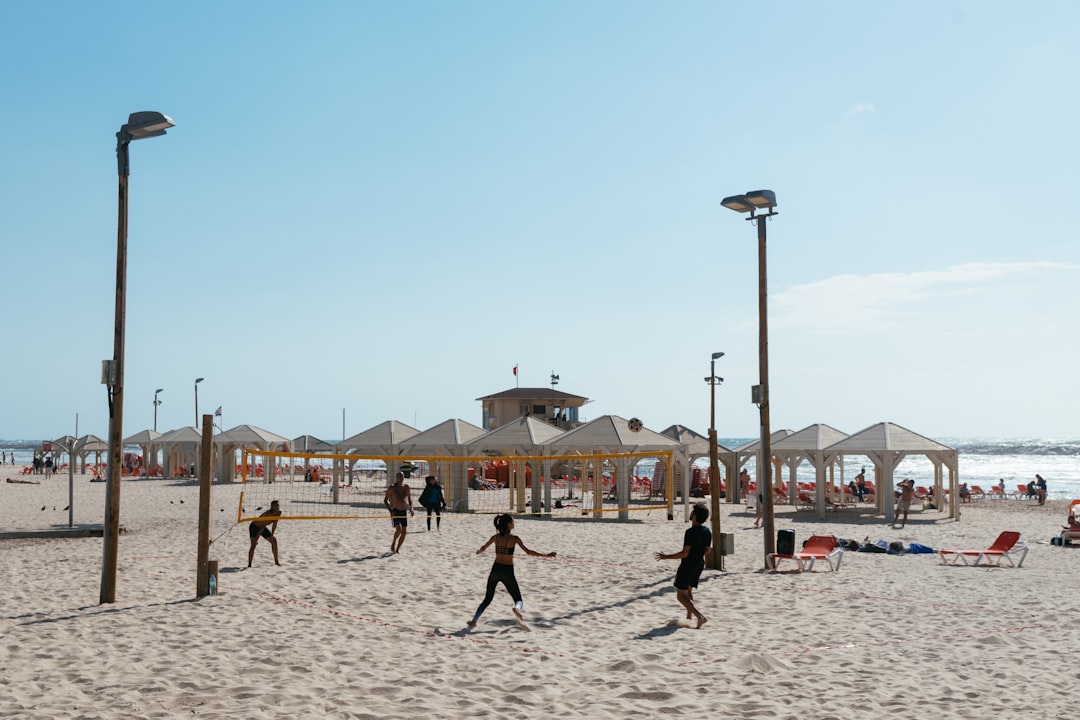 The Sports Tourism Boom Nobody Expected (image credits: unsplash)