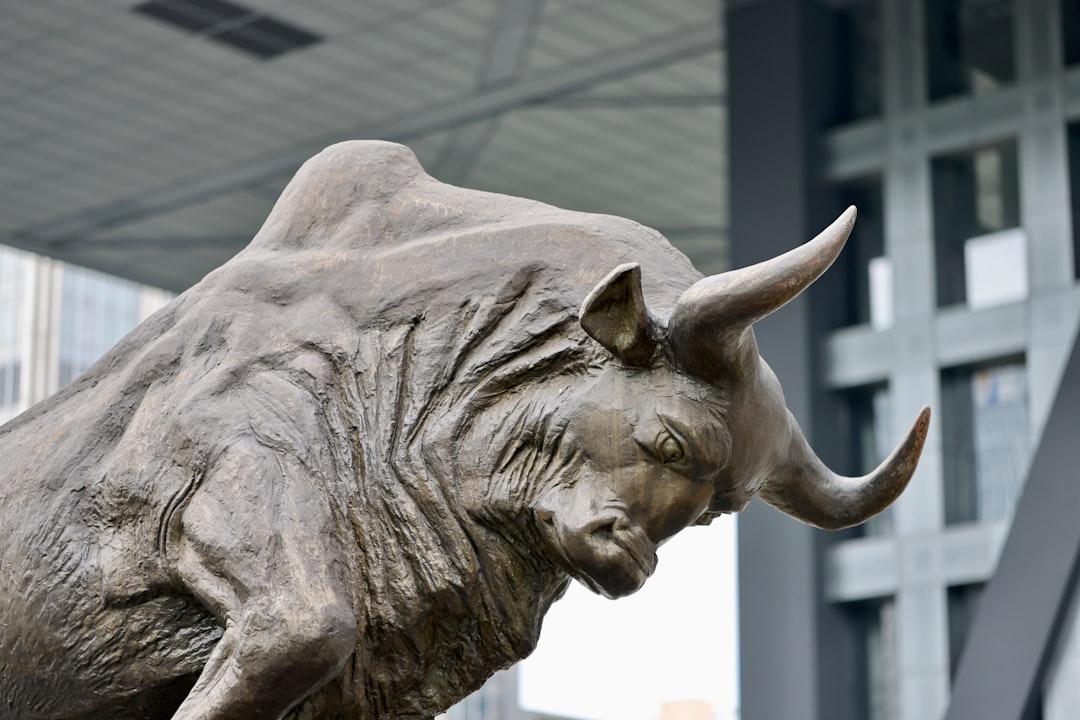 Taurus: Financial Stability After Patient Building (image credits: unsplash)