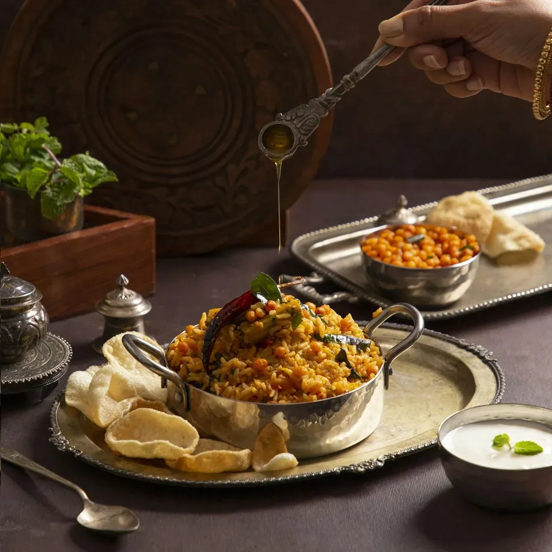 Conclusion: The Past Is the Best Recipe for Right Now (Image Credits: Unsplash)