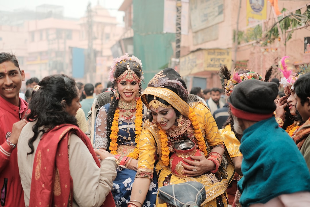 Mardi Gras Indians: Honoring Heritage Through Spectacular Art (image credits: unsplash)