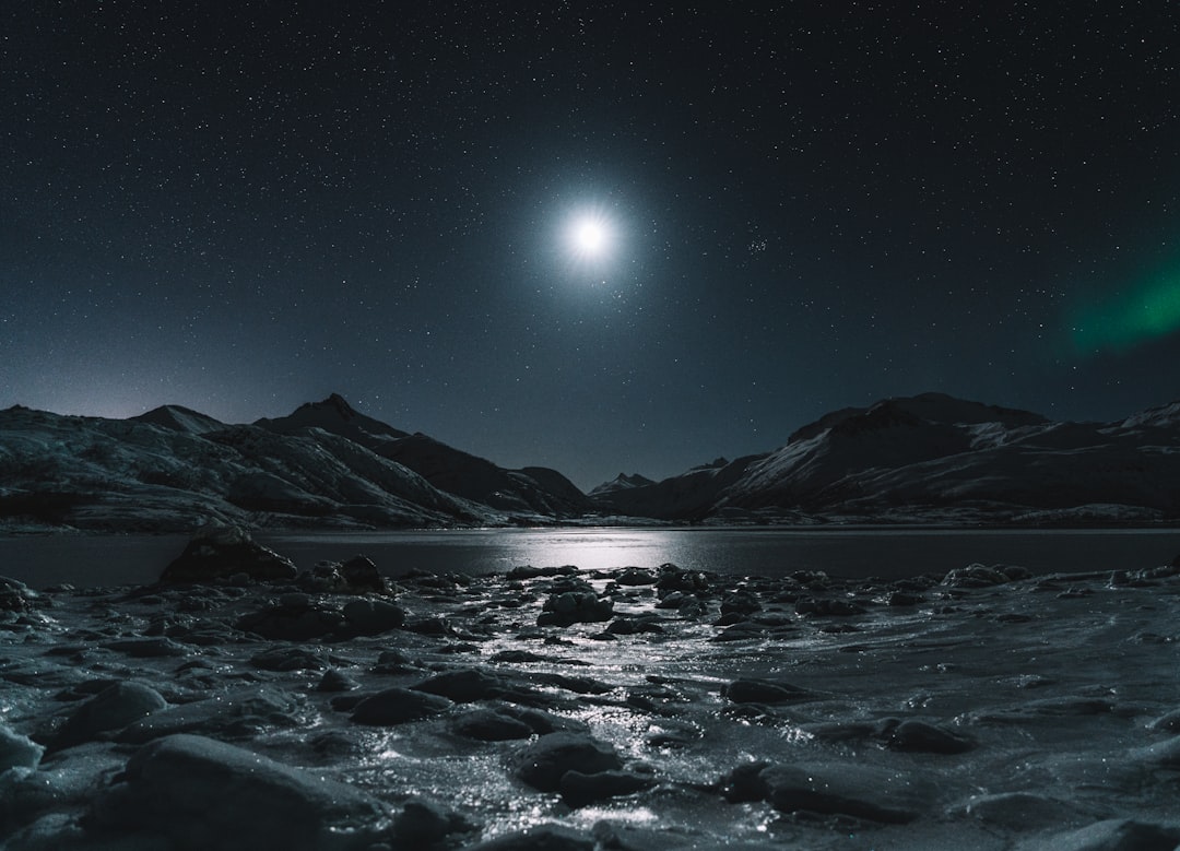 The Flip Side: When Darkness Rules (image credits: unsplash)