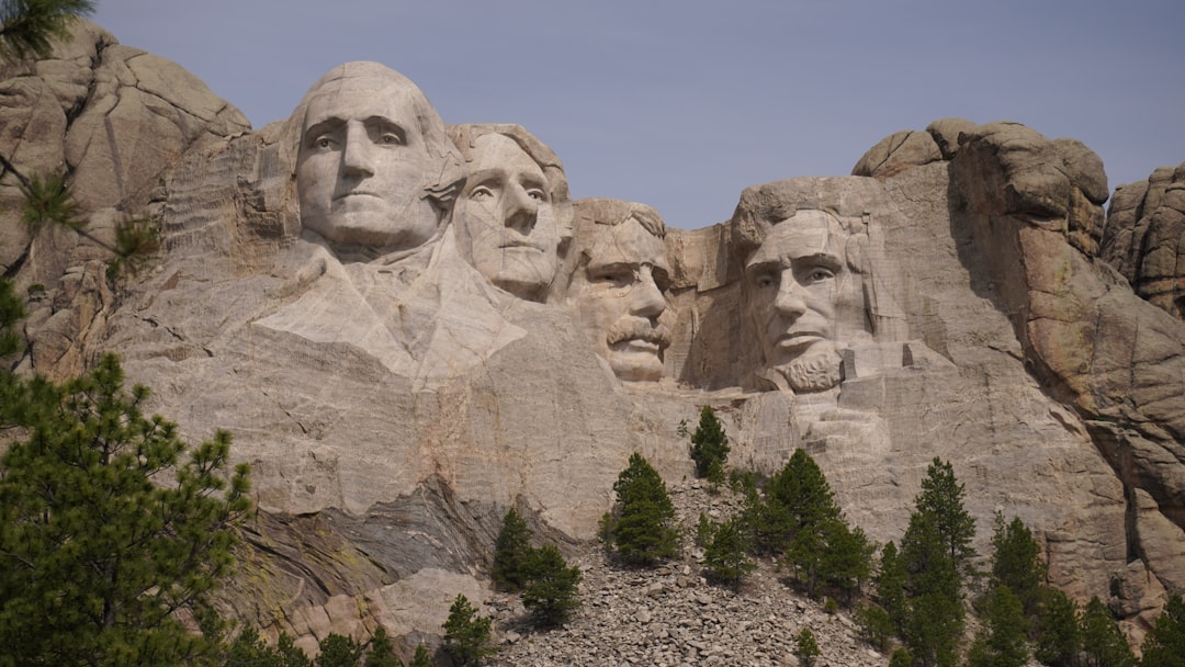 Looking Forward: Historical Patterns Point to Resilience and Change (image credits: unsplash)