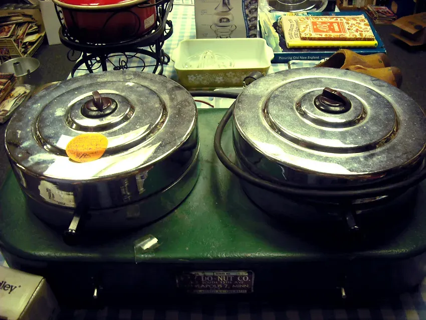 The Pressure Cooker (Image Credits: Flickr)