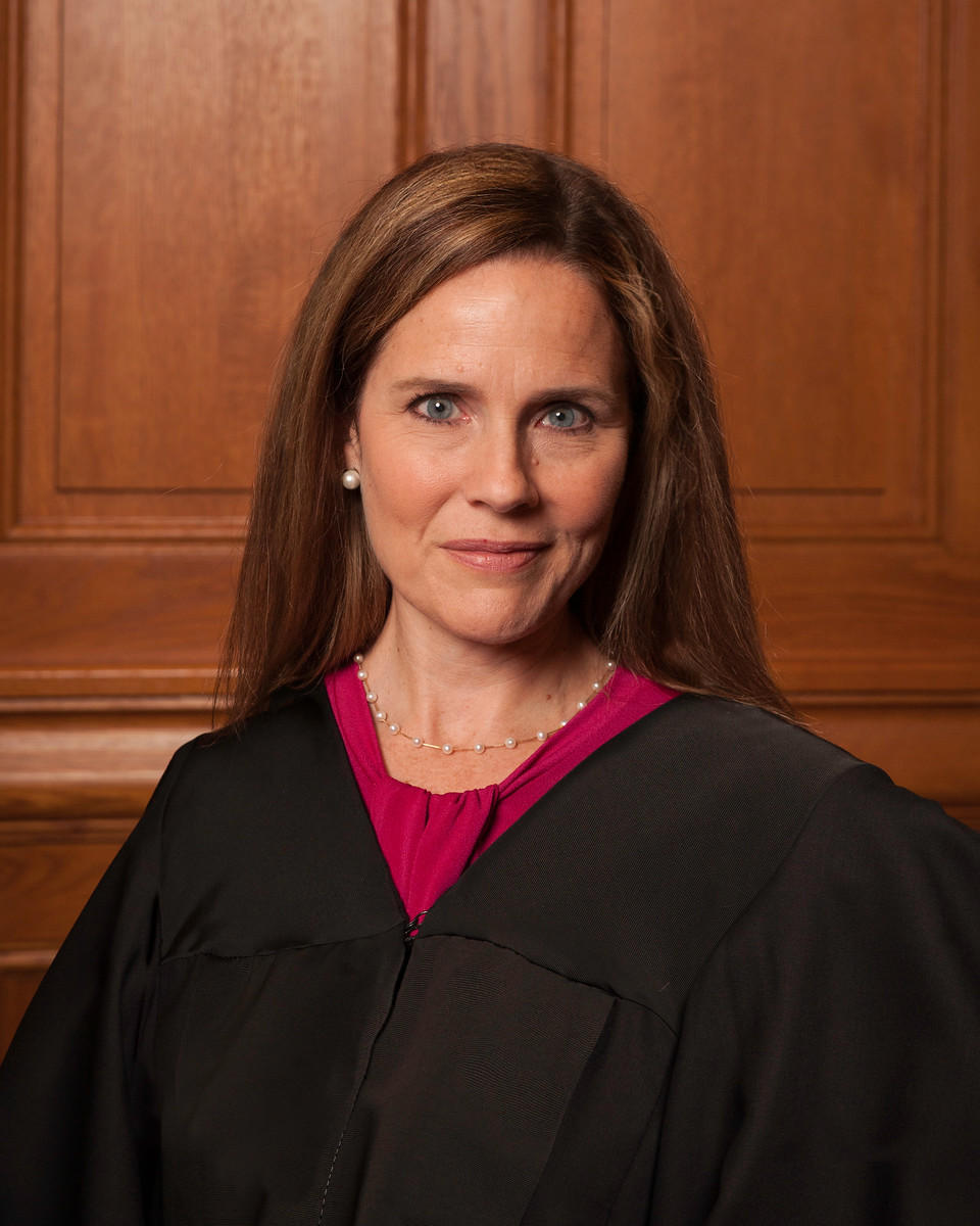 Conservative Justices Break Ranks on Key Issues (image credits: wikimedia)